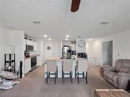 Picture of 4743 SW 114Th Place, Ocala, FL 34476