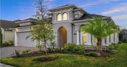 Picture of 633 Mosaic Boulevard, Daytona Beach, FL 32124