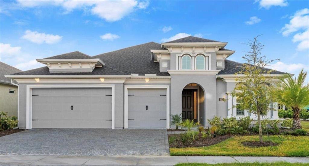 Picture of 633 Mosaic Boulevard, Daytona Beach, FL 32124