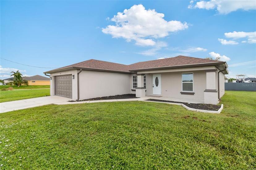 Picture of 1021 NW 10Th Avenue, Cape Coral FL 33993