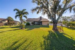 Picture of 241 Lake Thomas Drive, Winter Haven, FL 33880