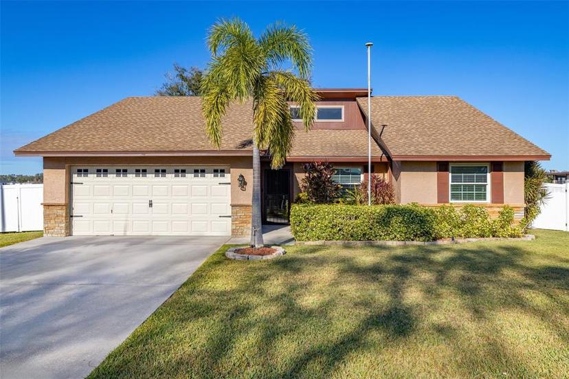 Picture of 241 Lake Thomas Drive, Winter Haven FL 33880