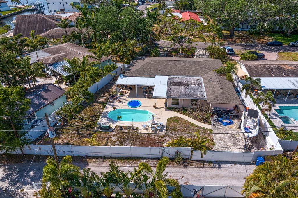 Picture of 843 37Th Avenue Ne, St Petersburg, FL 33704