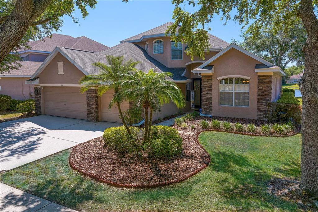 Picture of 10141 Deercliff Drive, Tampa, FL 33647
