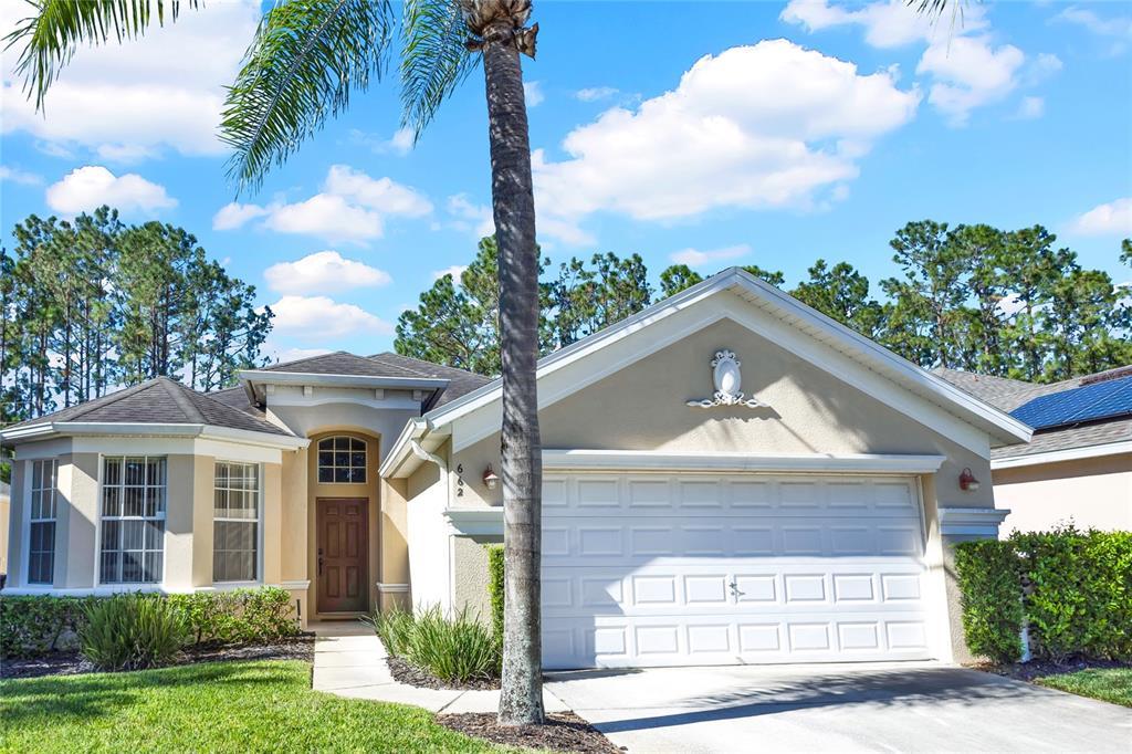 Picture of 662 Orista Drive, Davenport, FL 33897