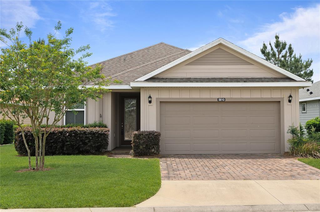 Picture of 5610 NW 37Th Lane Road, Ocala, FL 34482