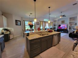 Picture of 603 Sanctuary Golf Place, Apopka, FL 32712