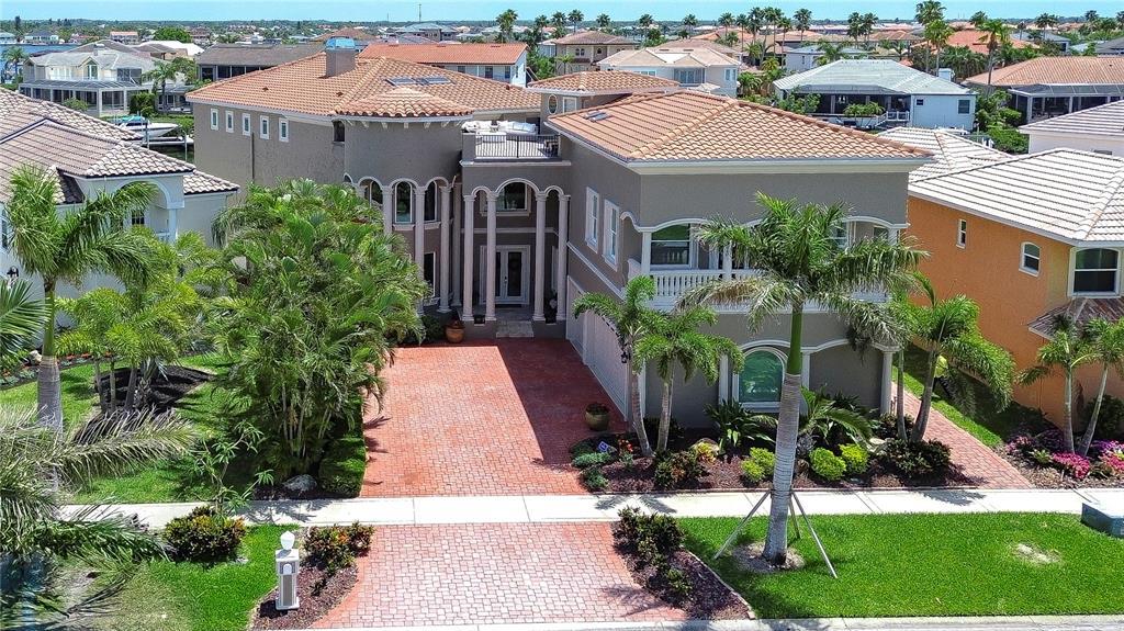 Picture of 6201 Marbella Boulevard, Apollo Beach, FL 33572