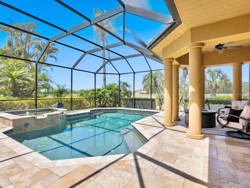 Picture of 984 Chickadee Drive, Venice FL 34285