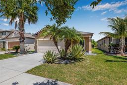 Picture of 5907 Sweet Birch Drive, Riverview, FL 33578