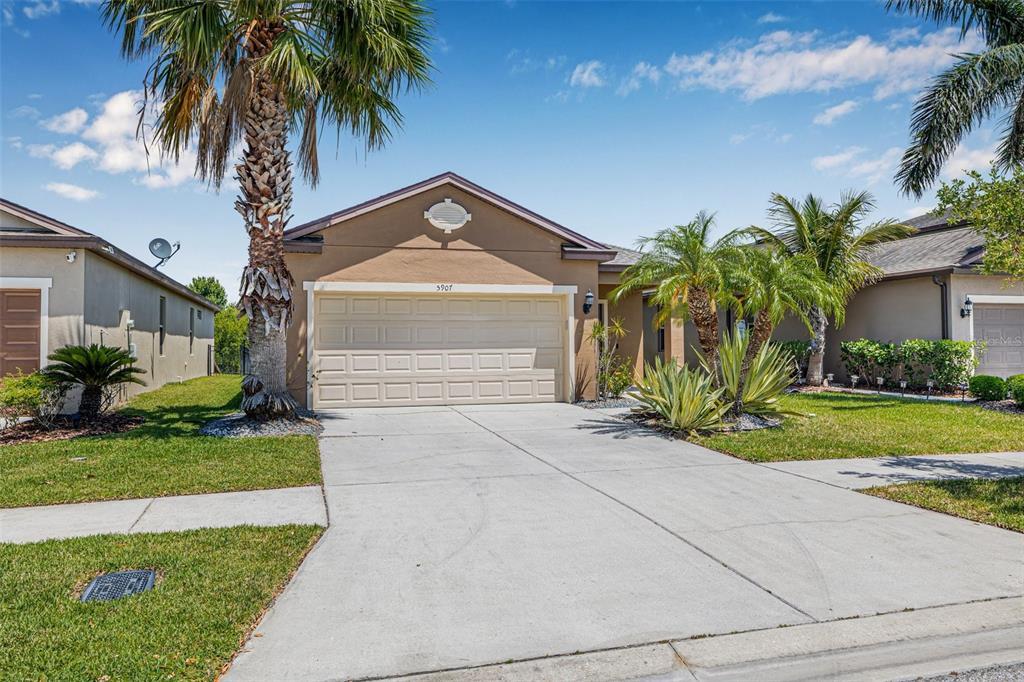 Picture of 5907 Sweet Birch Drive, Riverview, FL 33578