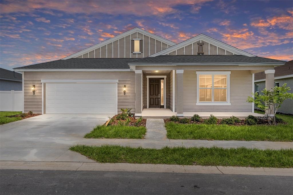 Picture of 7827 SW 56Th Place, Ocala, FL 34474
