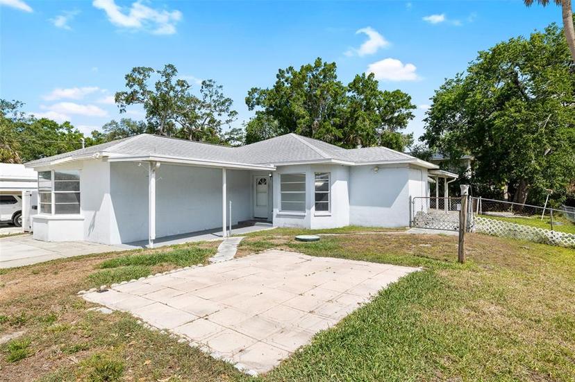 Picture of 8513 Sunbeam Lane, Tampa FL 33615
