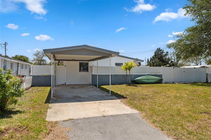 Picture of 6816 Sanderling Lane, Hudson FL 34667