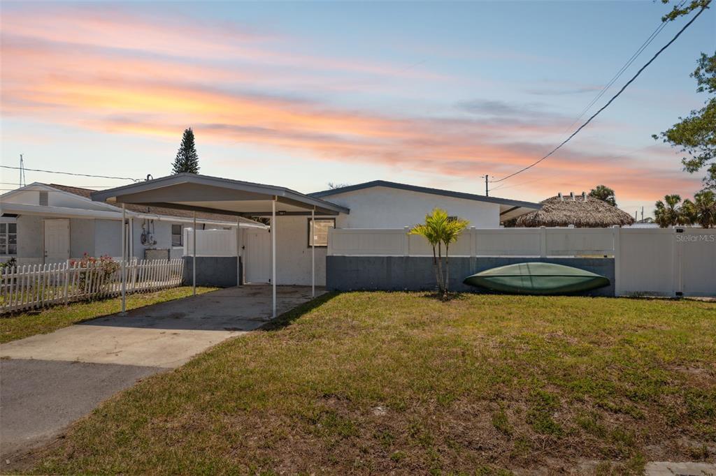 Picture of 6816 Sanderling Lane, Hudson, FL 34667