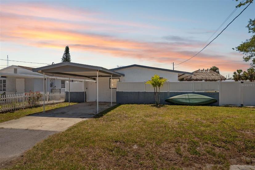 Picture of 6816 Sanderling Lane, Hudson FL 34667