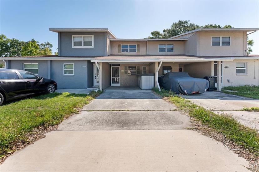 Picture of 1700 Azalea Court Unit B, Oldsmar FL 34677
