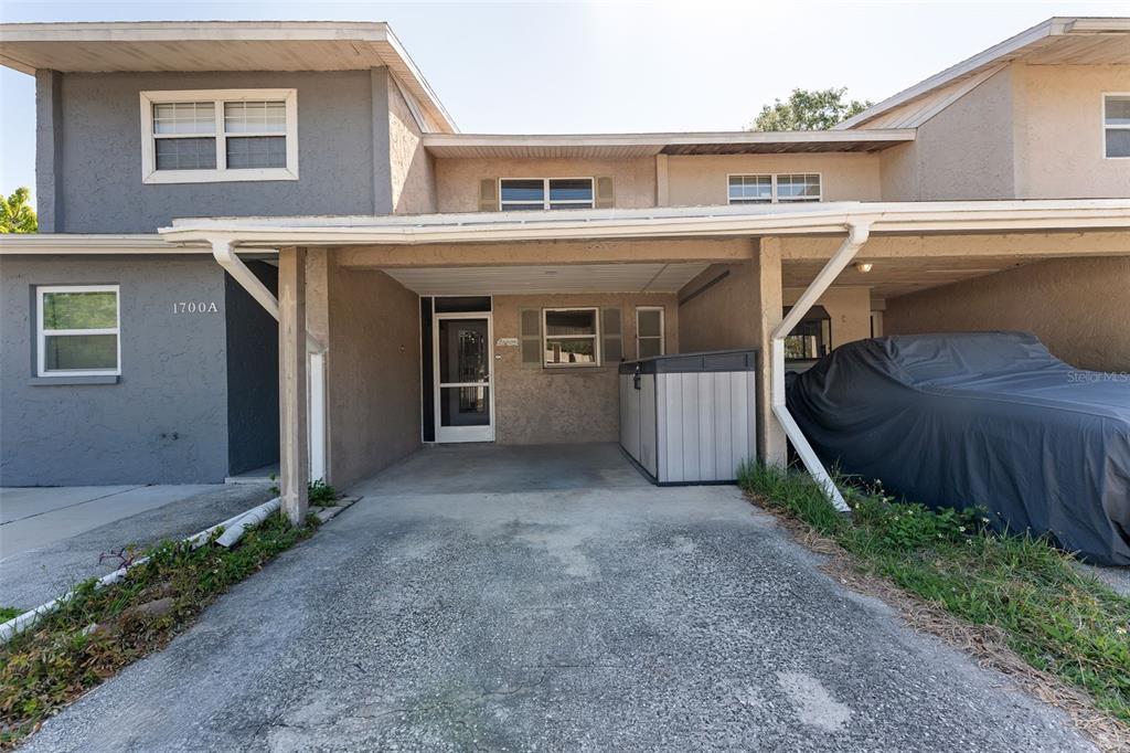 Picture of 1700 Azalea Court Unit B, Oldsmar, FL 34677