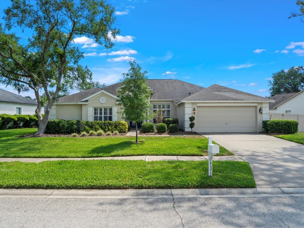 Picture of 17311 Hubers Court, Odessa, FL 33556