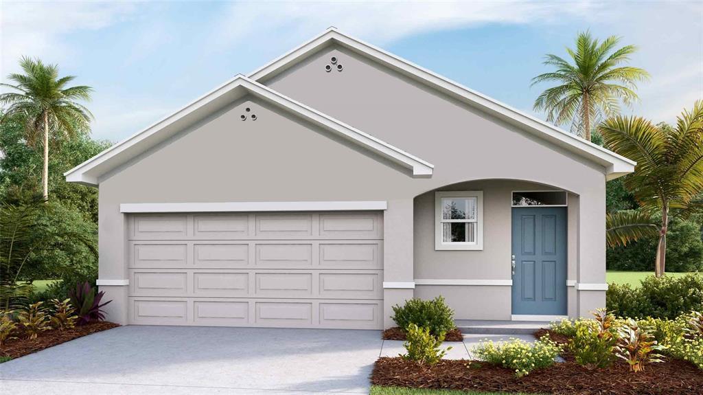 Picture of 5539 Warrington Town Path, Wesley Chapel, FL 33545