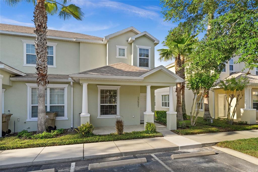 Picture of 17521 Placidity Avenue, Clermont, FL 34714