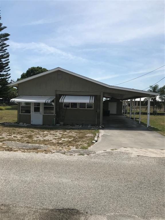 Picture of 1474 Lake Drive W, Okeechobee FL 34974