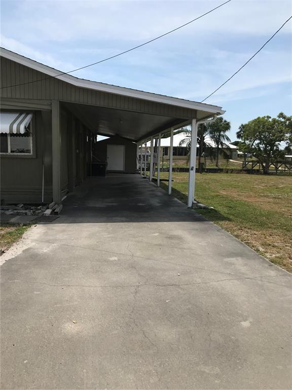 Picture of 1474 Lake Drive W, Okeechobee FL 34974
