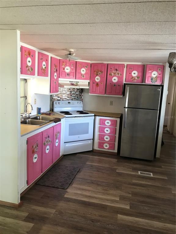 Picture of 1474 Lake Drive W, Okeechobee FL 34974