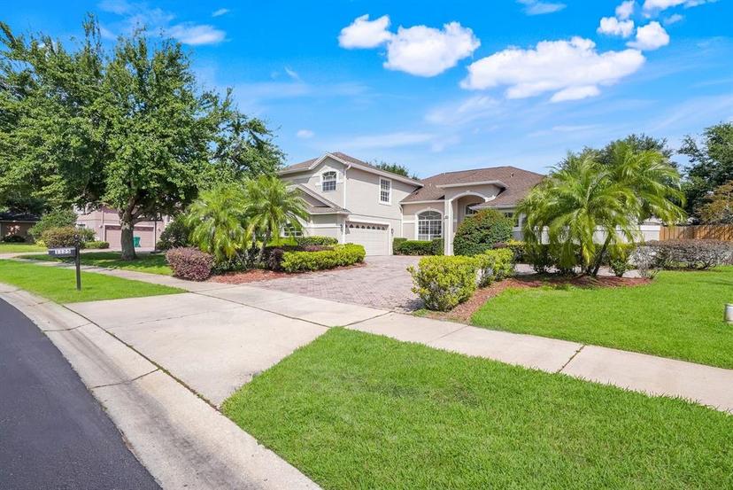 Picture of 1125 English Garden Lane, Winter Garden FL 34787