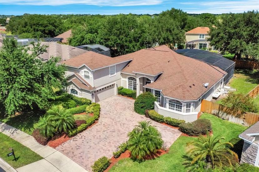 Picture of 1125 English Garden Lane, Winter Garden FL 34787
