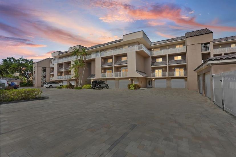 Picture of 936 Pinellas Bayway S Unit T-5, Tierra Verde FL 33715
