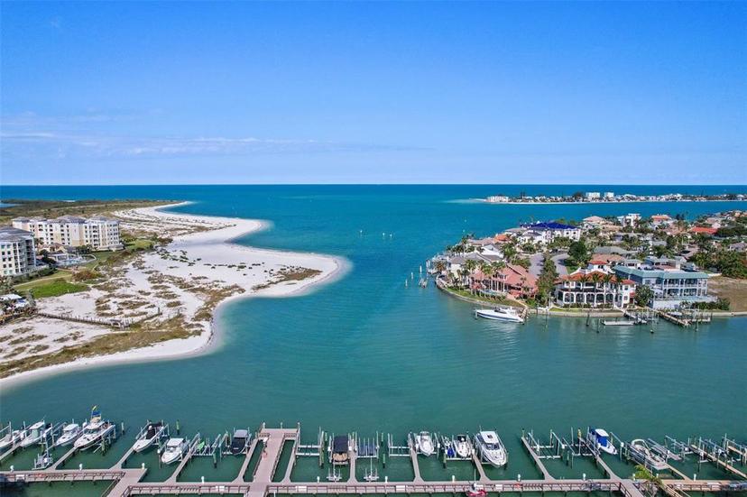 Picture of 936 Pinellas Bayway S Unit T-5, Tierra Verde FL 33715