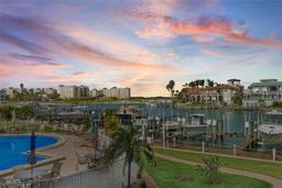 Picture of 936 Pinellas Bayway S Unit T-5, Tierra Verde, FL 33715