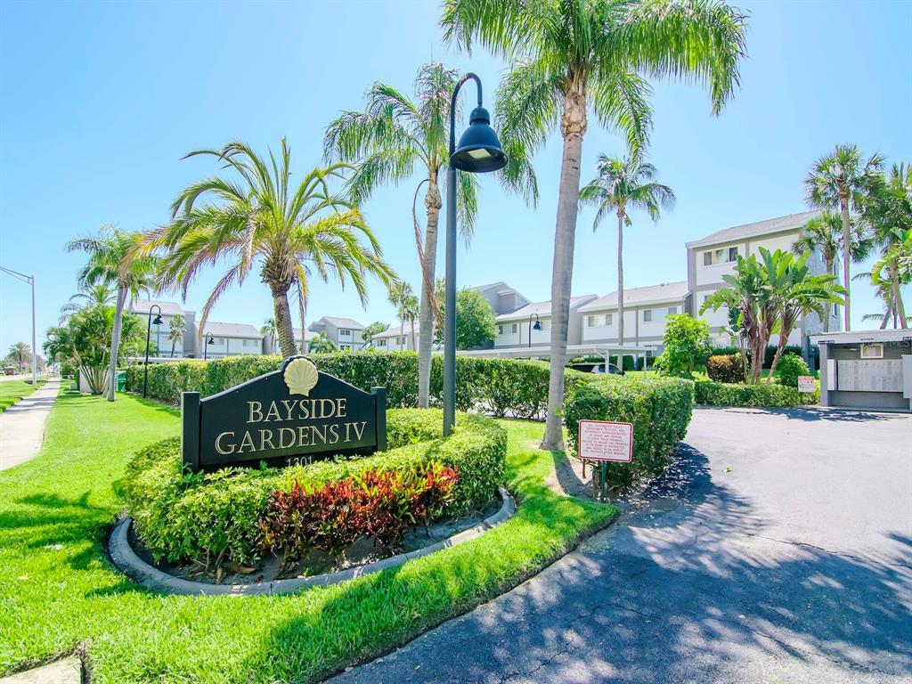 Picture of 1301 Gulf Boulevard Unit 107, Clearwater Beach, FL 33767