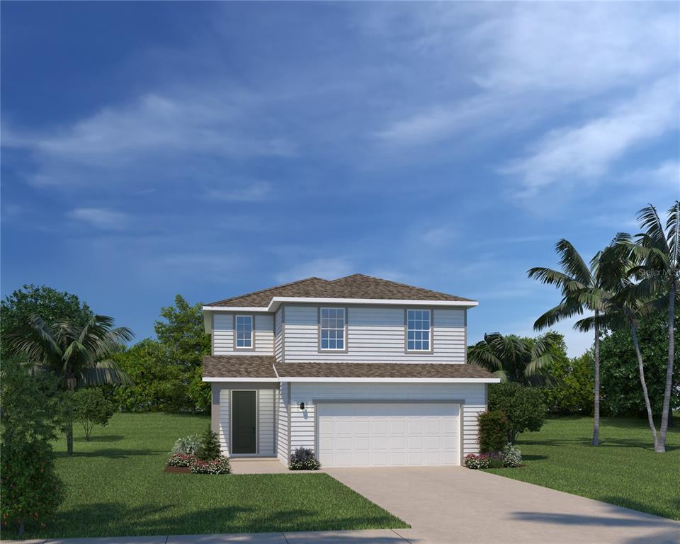 Picture of 1714 W Palms Drive, Port Charlotte, FL 33953