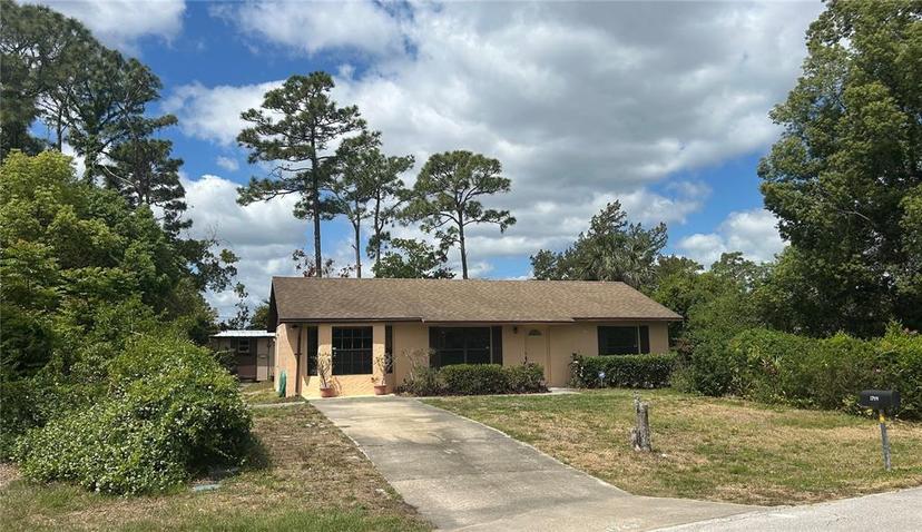 Picture of 1744 Whipple Drive, Deltona FL 32738
