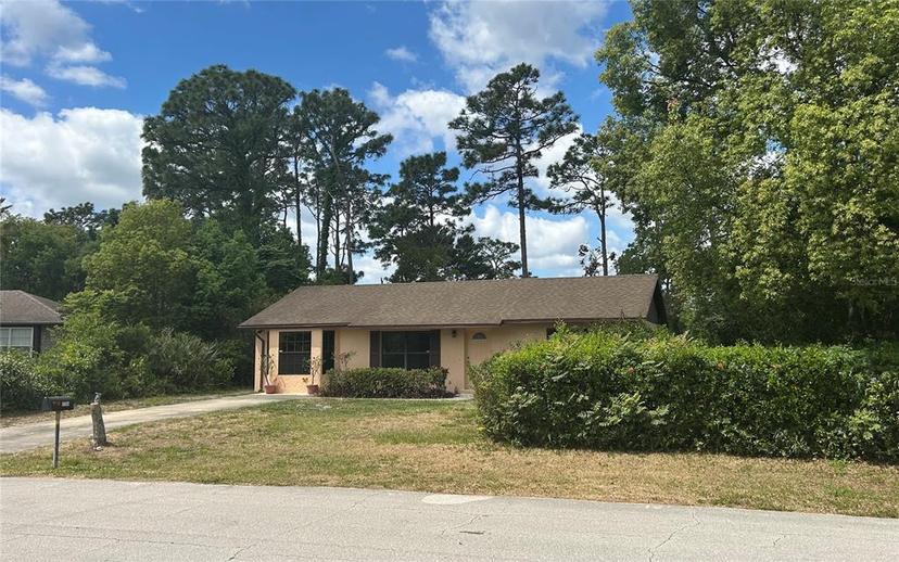 Picture of 1744 Whipple Drive, Deltona FL 32738