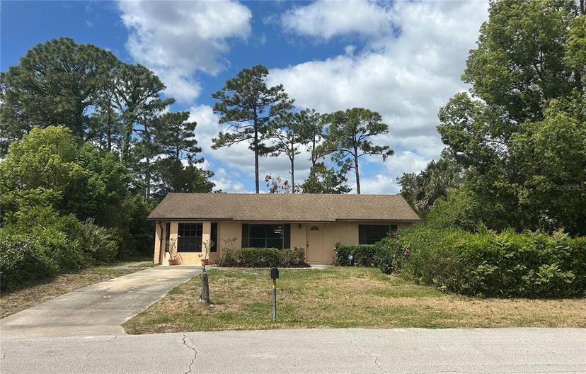 Picture of 1744 Whipple Drive, Deltona FL 32738
