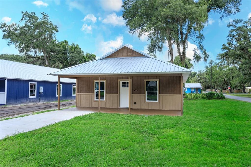 Picture of 662 NW 9Th Avenue, Webster, FL 33597