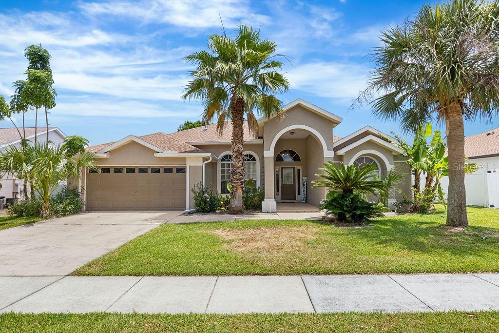 Picture of 3016 Samosa Hill Circle, Clermont, FL 34714