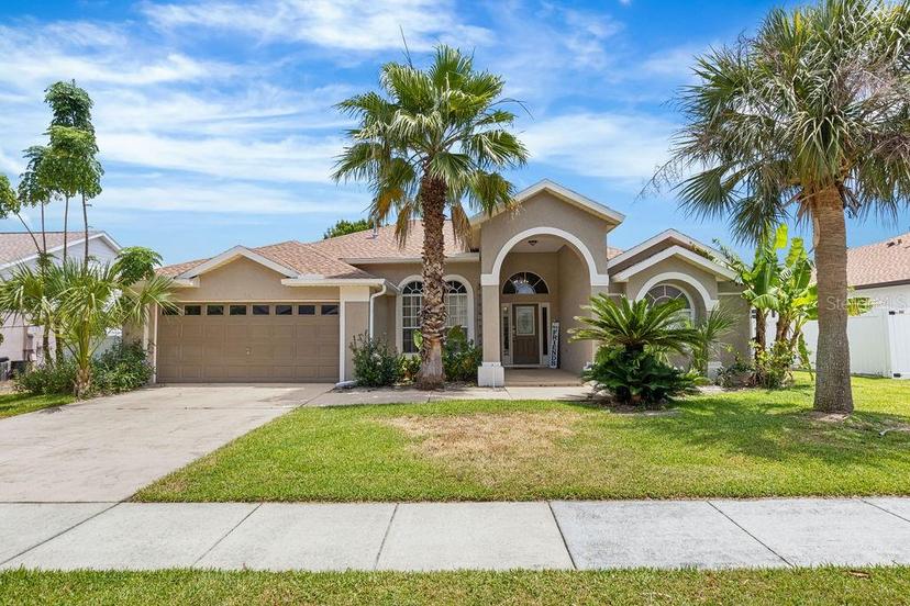 Picture of 3016 Samosa Hill Circle, Clermont FL 34714