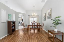Picture of 3016 Samosa Hill Circle, Clermont, FL 34714