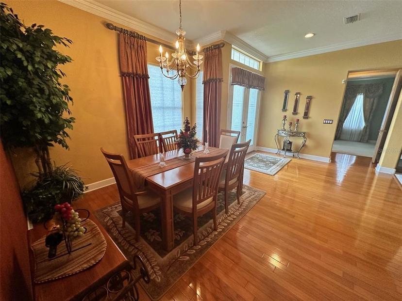 Picture of 12453 SE 93Rd Court Road, Summerfield FL 34491
