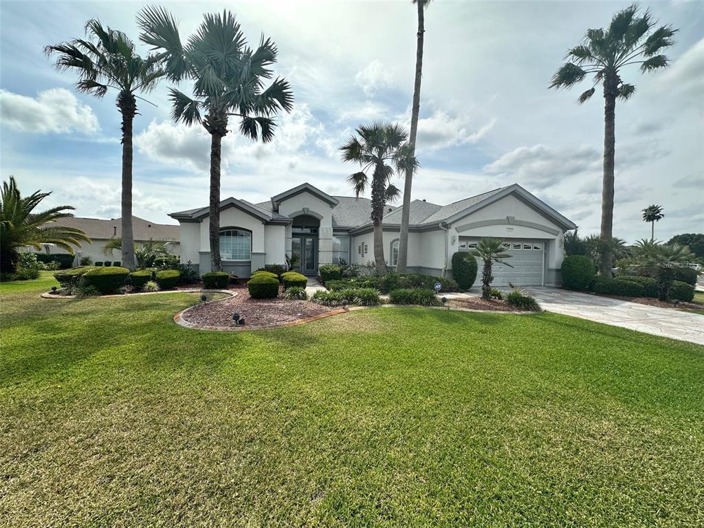 Picture of 12453 SE 93Rd Court Road, Summerfield, FL 34491