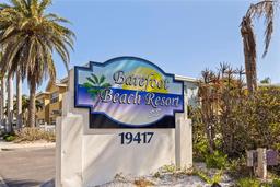 Picture of 19417 Gulf Boulevard Unit E217, Indian Rocks Beach, FL 33785