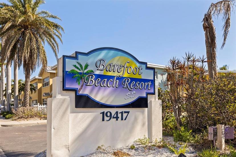 Picture of 19417 Gulf Boulevard Unit E217, Indian Rocks Beach FL 33785