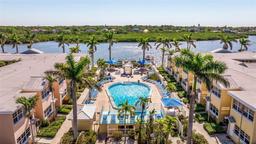 Picture of 19417 Gulf Boulevard Unit E217, Indian Rocks Beach, FL 33785