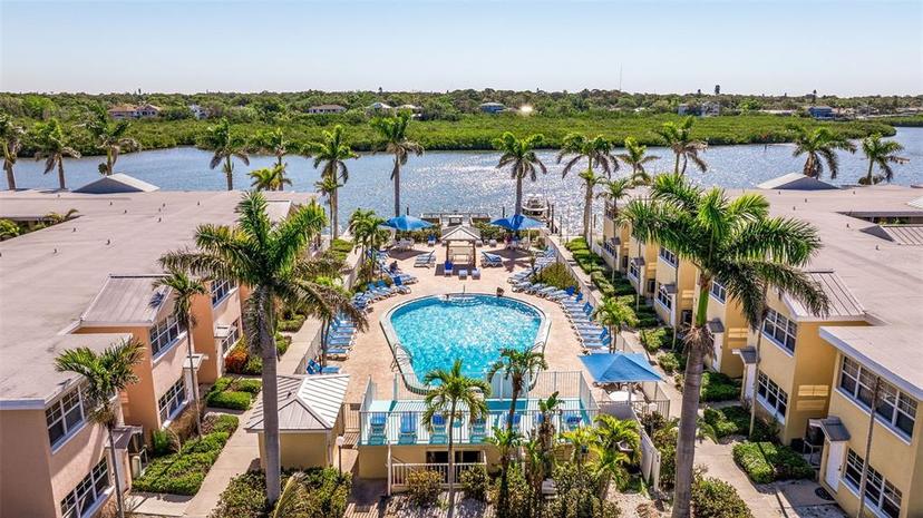 Picture of 19417 Gulf Boulevard Unit E217, Indian Rocks Beach FL 33785