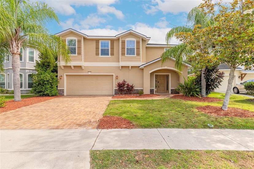 Picture of 6950 Vintage Lane, Port Orange FL 32128