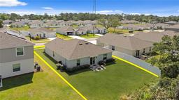 Picture of 2518 Hoptree Lane, Edgewater, FL 32141
